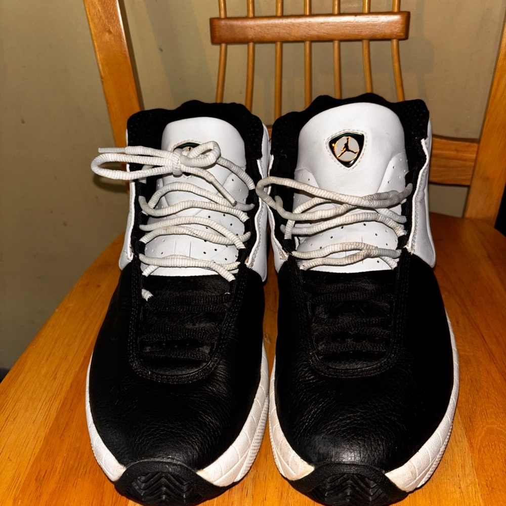 Nike Team Jordan Vindicate 1999 original Sz.12